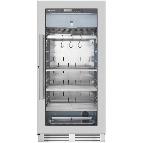 Hendi Ormar za sazrevanje mesa, 233L, 220-240V/170W, 595x760x(H)1270mm Cene