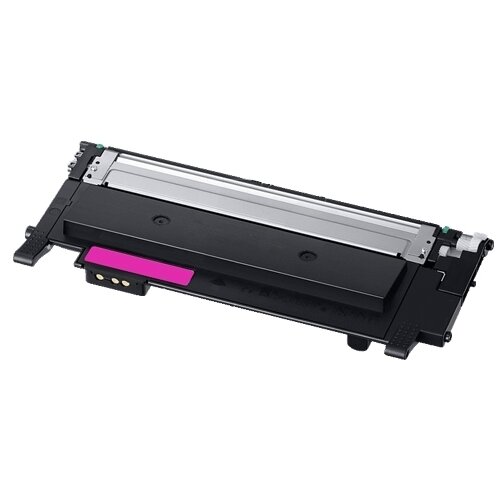 Samsung CLT-M404S magenta, kompatibilen toner za 1000 strani Slike