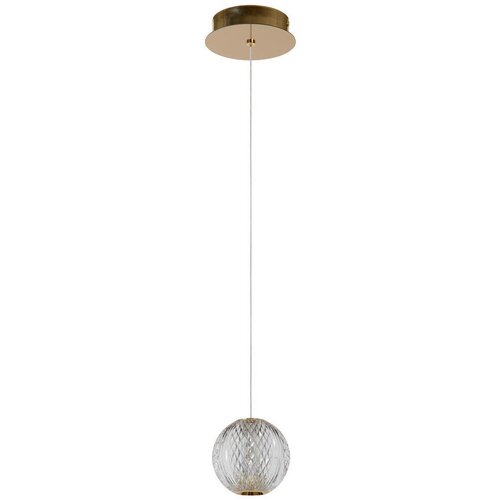Lesnina XXXL viseča led-svetilka Cene