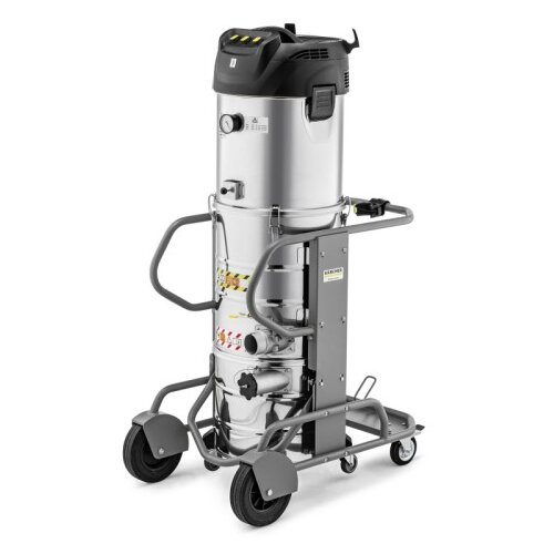 Kärcher PROFI Industrijski sesalnik IVM 60/36-3 H ACD, 9.990-524.0 Cene