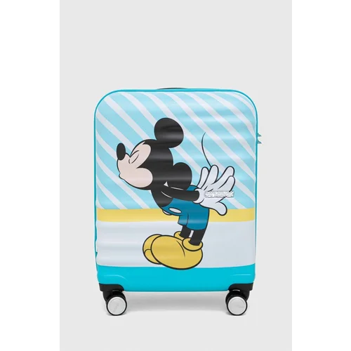 American Tourister Kovčeg x Disney