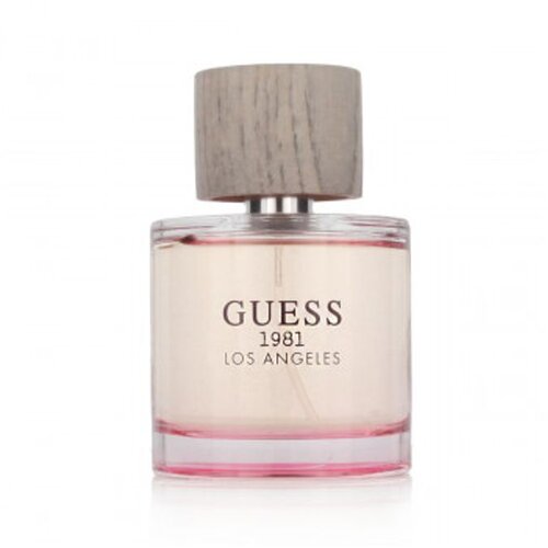 Guess 1981 Los Angeles Eau De Toilette 100 ml (woman) Cijene