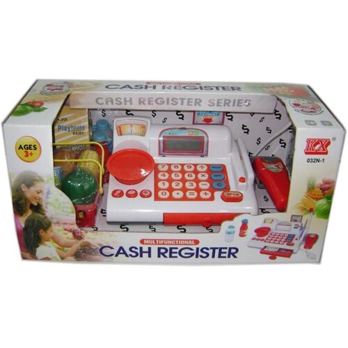  981357 REGISTAR KASA Slike