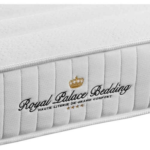 Royal Palace Bedding Vzmetnica 80x190 cm spominska pena - Nottingham, (21615452) Cene