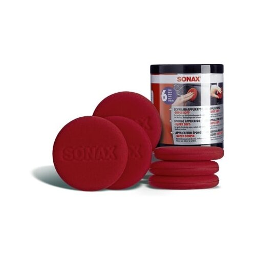 Sonax sunder za aplikaciju super soft - 417641 Cene