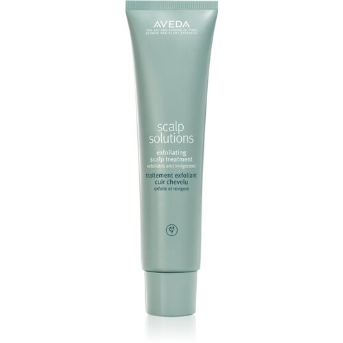 Aveda Scalp Solutions Exfoliating Scalp Treatment luščilni gel za obnovo lasišča 150 ml Cene