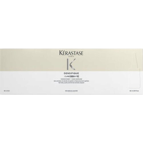 Kérastase Densifique Cure Femme - 252 ml Cene
