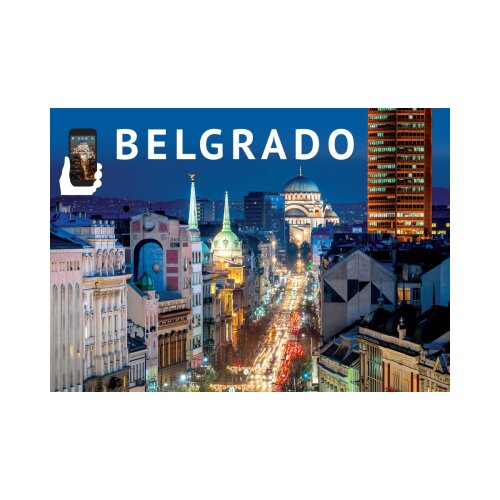 Studio Bečkerek Dragomir Acović - Vodič Beograd - &amp;scaron;panski Slike