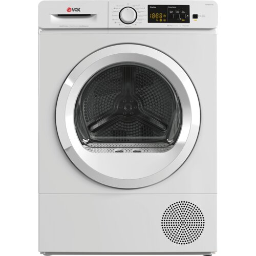 Vox THP810T1A mašina za sušenje veša Slike