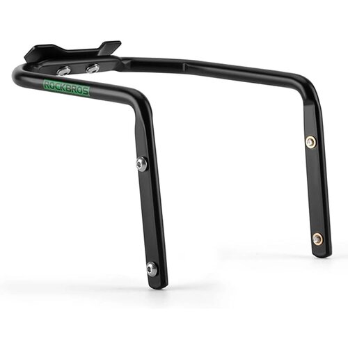 ROCKBROS SEDEŽNA TORBA STABILIZATOR MONTAŽA KOVČEK ZA KOLO ČRNA, (21834708) Cene