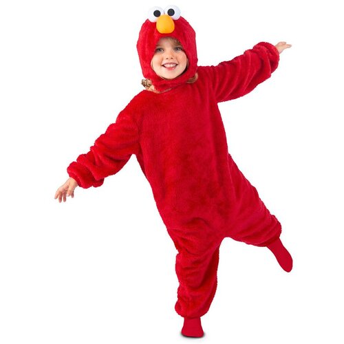 My other Me Svečana odjeća za djecu Elmo Sesame Street (2 Dijelovi) 3-4 Godine Cijene