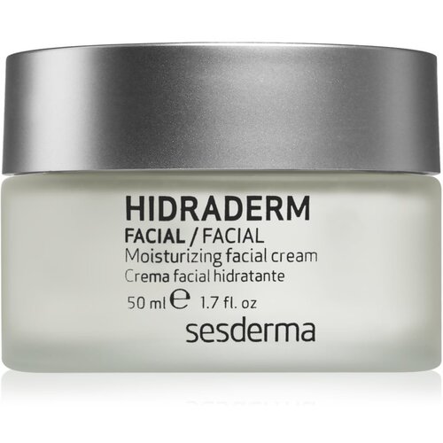 Sesderma Hidraderm Facial vlažilna krema za občutljivo in suho kožo 50 ml Cene