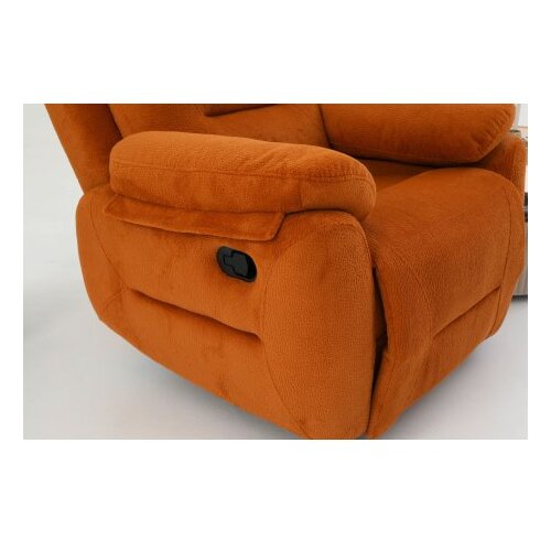 Atelier Del Sofa Električna fotelja Comfort Manuel, 90 x 75 x 105 cm, Crvena Slike