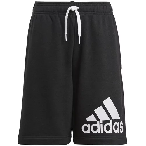 Adidas dječje kratke hlače b bl shorts crna