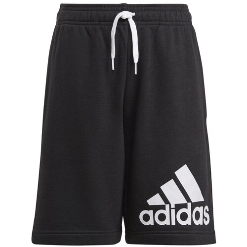 Adidas Otro&amp;scaron;ke hlače B BL SHORTS Črna Slike
