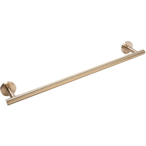 Tutumi Kupaonska vije&amp;scaron;alica Gold Brush 322232 Slike