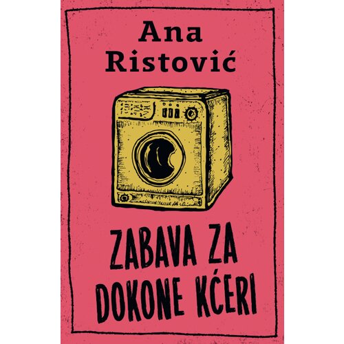  Zabava za dokone kćeri Cene