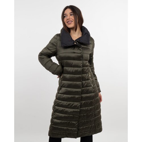 La Force Fashion ženska jakna FL-2279 - zelena Cene