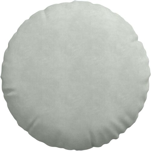  Jastučići za sjedenje 2 pcs Svijetlo siva &amp;Oslash; 40 x 13 cm Bar&amp;scaron;un Svjetlosiva Slike