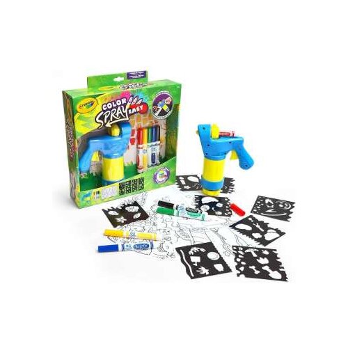 Crayola MINI MARKER Cijene