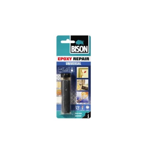 Bison dvokomponentno ljepilo Repair Universal Epoxy L0407060 Slike