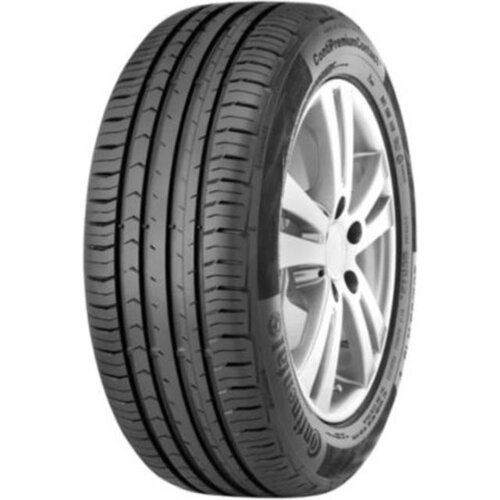 Continental 195/55 R16 premium contact 5 87H letnja guma Cene