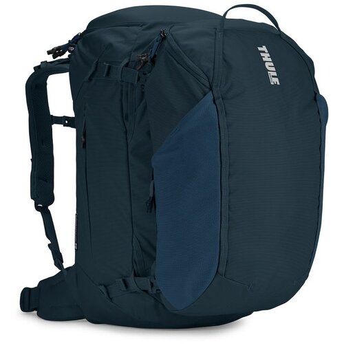 Thule Landmark putni ruksak ženski 70L - tamnoplava boja Slike