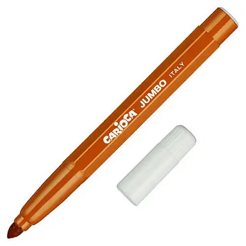 Carioca Jumbo smeđi flomaster Cijene