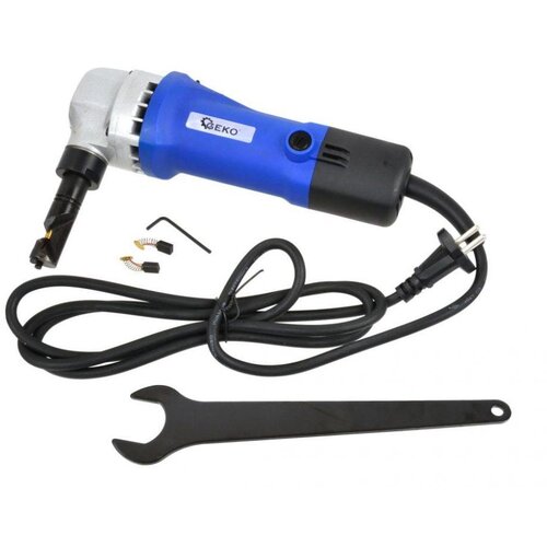 Geko 500W električni rezalnik pločevine do 5,3mm G81230 Cene