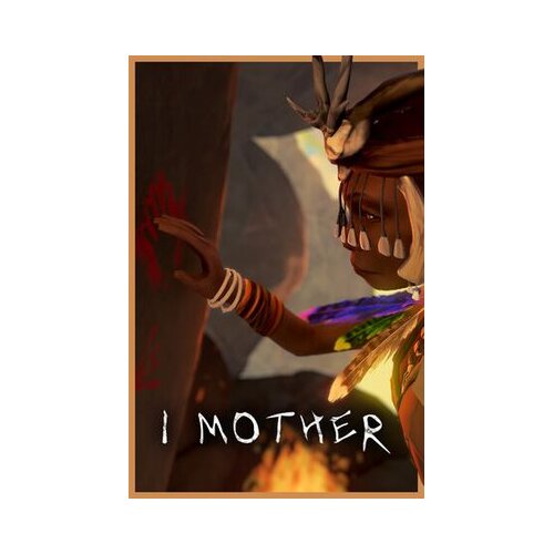 Steam i mother key (pc) europe Cene