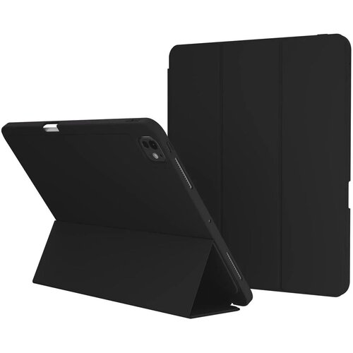 Red Preklopna futrola za iPad Pro 13 crna&amp;quot; Slike