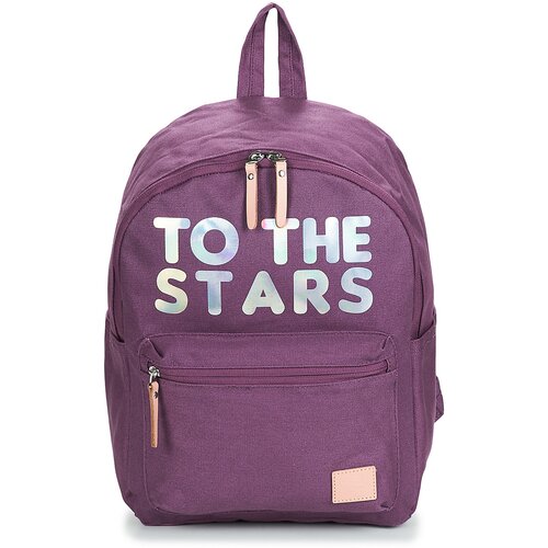 Jojo Factory Nahrbtniki KID PACK UNI TO THE STARS Bordo Cene