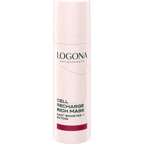 Logona Cell Recharge Rich Mask - 30 ml Slike