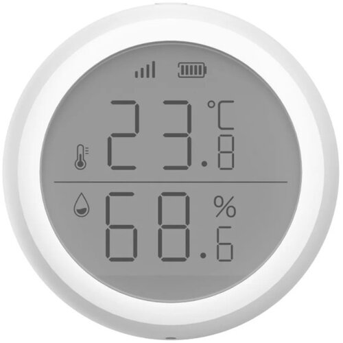 Imou ZTM1-EU BEŽIČNI SENZOR TEMPERATURE I VLAGE Cene