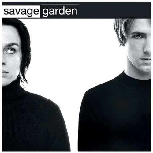 Savage Garden - (White Coloured) (Reissue) (2 LP)