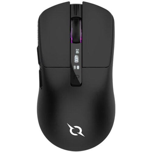 AQIRYS Mi&amp;scaron; M2 Black Slike