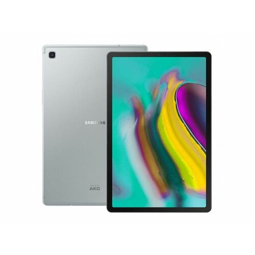 Samsung Galaxy Tab S5e LTE 10.5 Srebrni SM-T720NZSASEE tablet Slike