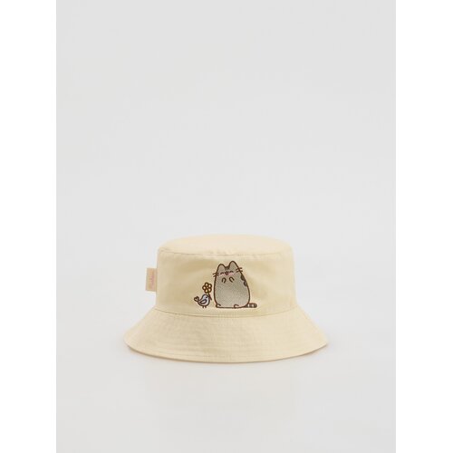 Reserved &Scaron;e&scaron;ir Pusheen - svjetložuto Cijene