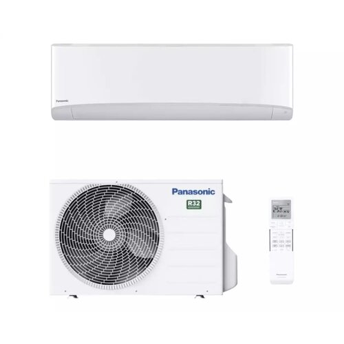 Panasonic Klimatska naprava KIT-Z42-VKE Etherea Slike