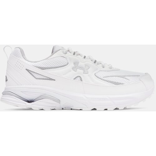 Under Armour Unisex shoes UA Apparition Tech-WHT - unisex Slike