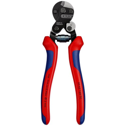 Knipex makaze za sajle gume 95 62 160 tc Slike