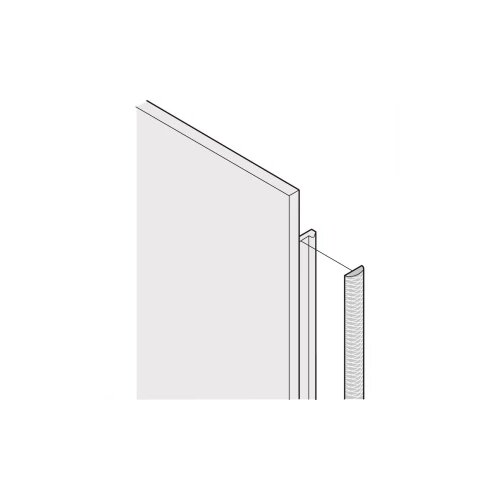 Schroff EMC brtva (tekstil) - EMC PROFIL SEAL 3HE 10KOM 21101853 EMC brtva 1 St. Cijene