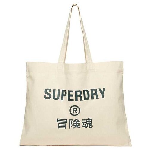 Superdry Ženska ceger-torba Cene