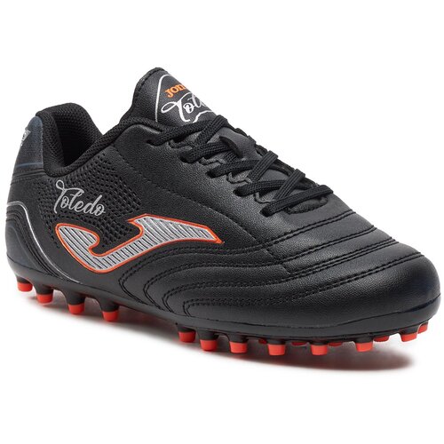 Joma Čevlji Toledo Jr 2401 TOJS2401AG Black Cene
