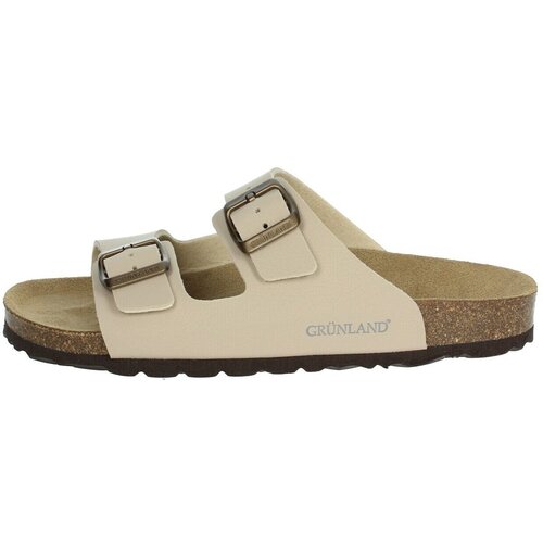 Grunland Natikači CB1557-40 Bež Slike