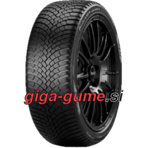 Pirelli Cinturato Winter 3 ( 225/45 R17 94V XL ) zimska pnevmatika Slike
