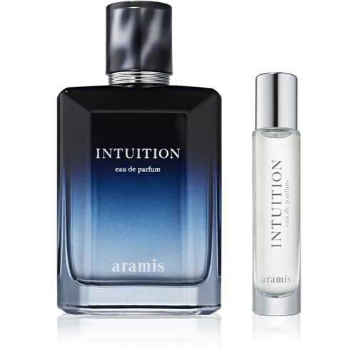 Aramis Intuition Home Away Fragrance Duo poklon set Slike