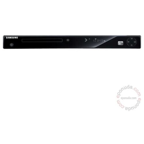Samsung DVD-1080P9 DVD plejer Slike