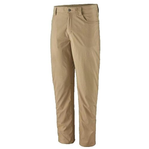 Patagonia Hlače Chino / Carrot Quandary Regular Bež Cene