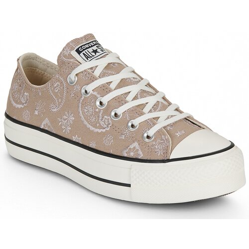 Converse Nizke superge Chuck Taylor All Star Lift Kostanjeva Cene